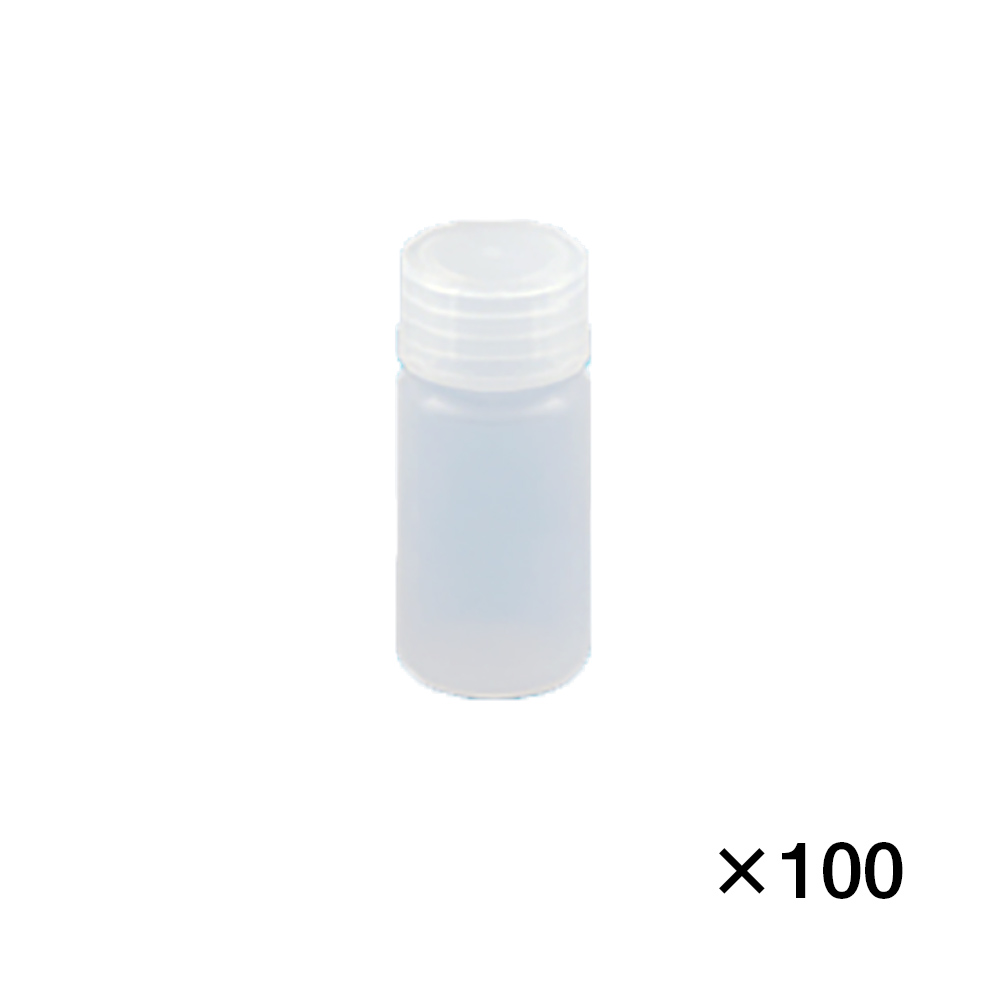 NPボトル 広口 500mL (50本入) 1310-04 NPW-500 | コクゴeネット