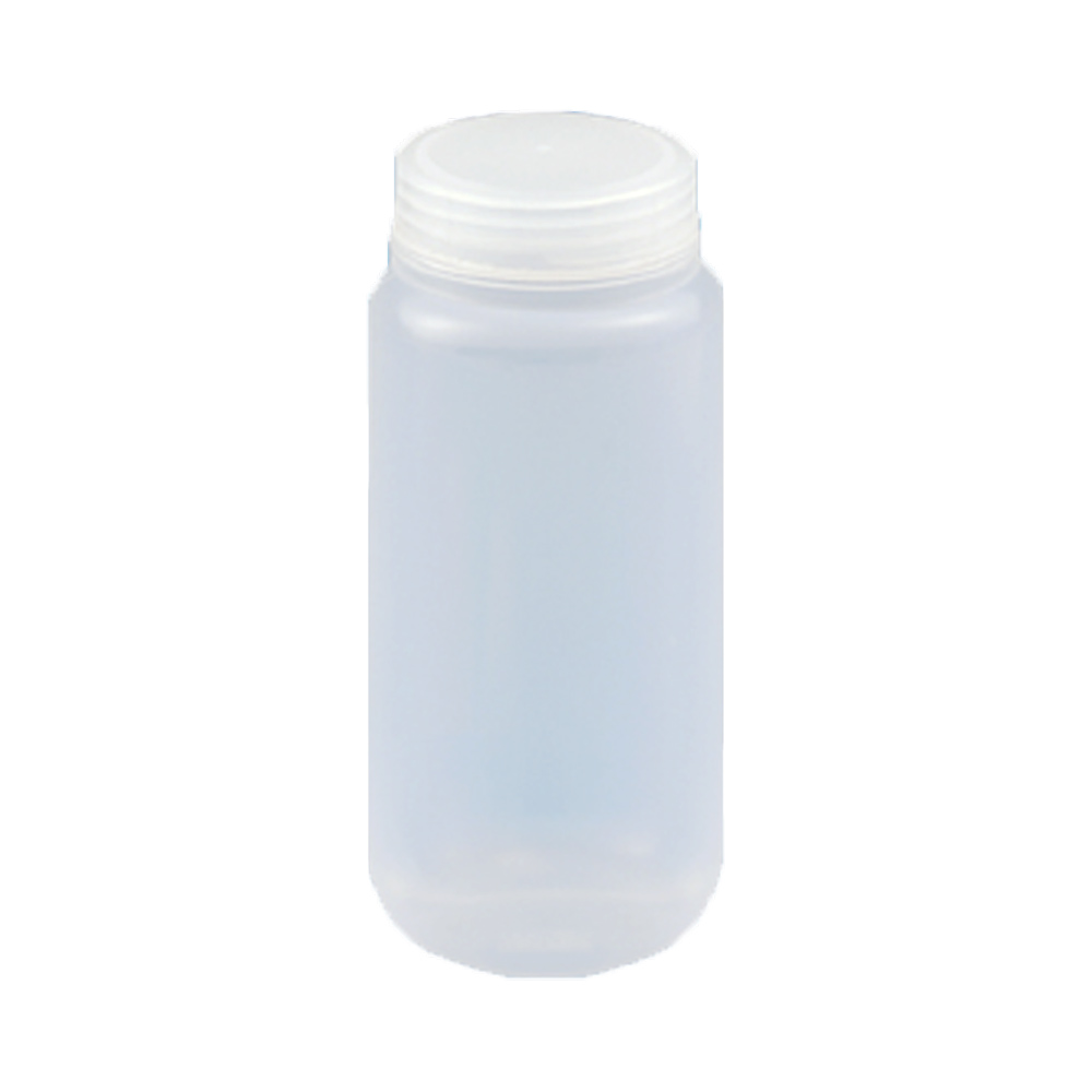 PVC広口瓶 500mL | コクゴeネット