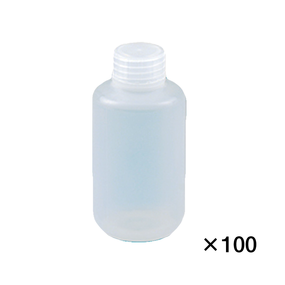 NPボトル 細口 250mL (100本入) 1300-03 NPN-250 | コクゴeネット