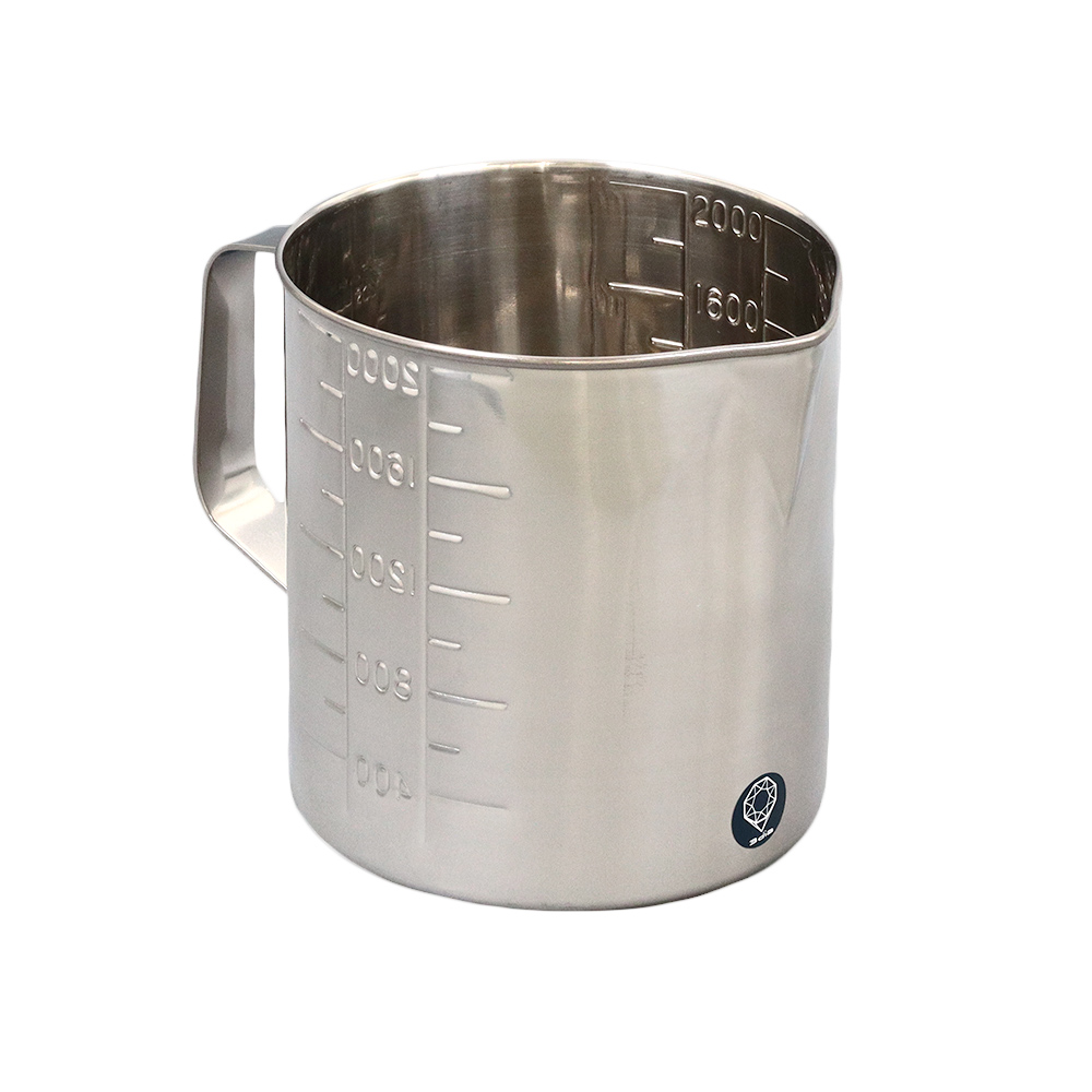 ステンレスビーカー（袴付き）業務用 ステンレスビーカー（袴付き）業務用