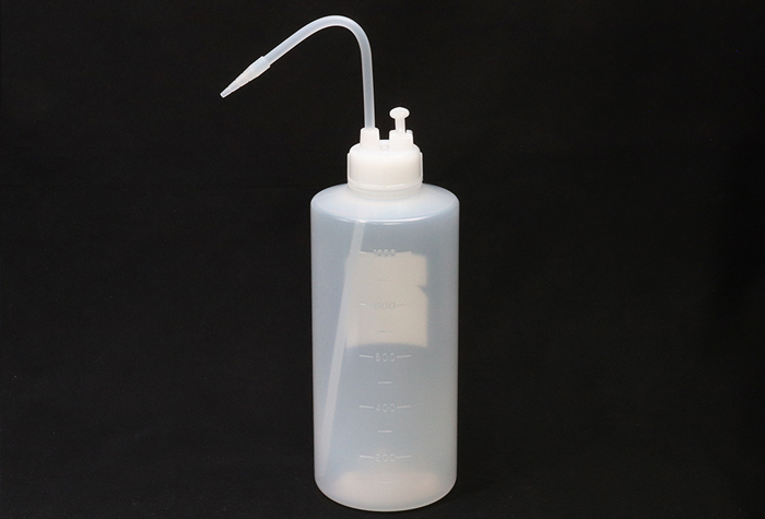 ご確認用☺︎ NT洗浄瓶 B型 1000mL | コクゴeネット