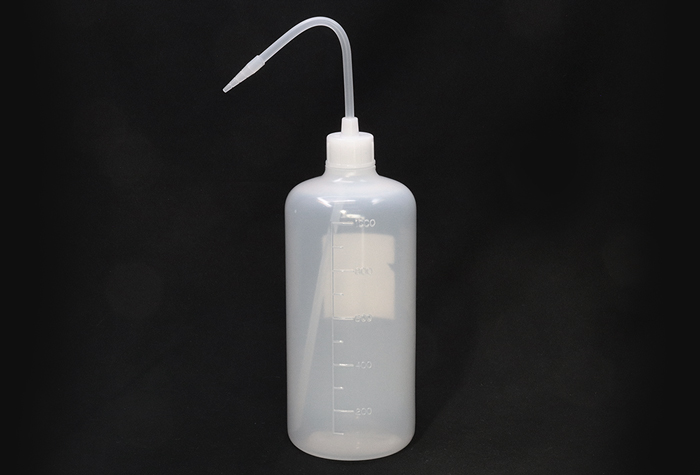 NT洗浄瓶 1000mL ラベル付 | コクゴeネット