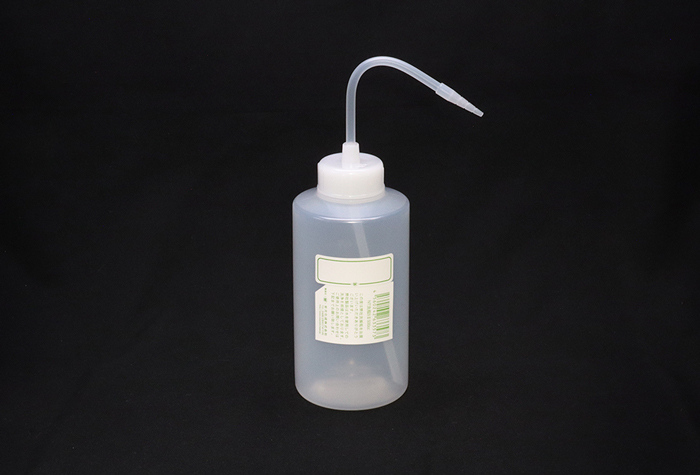 NT洗浄瓶 B-Ⅱ型 500mL | コクゴeネット