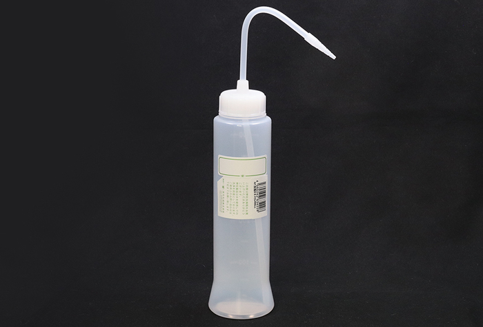 NT洗浄瓶 B型 500mL | コクゴeネット