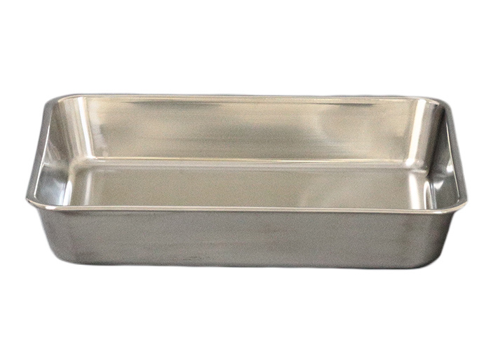 ステンレス角バット本体 15枚取 297×232×深さ50mm | コクゴeネット