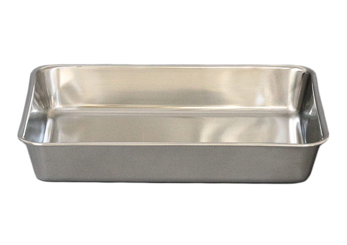 ステンレス製長方形バット12個セット ホテルパン フードパン 調理器具