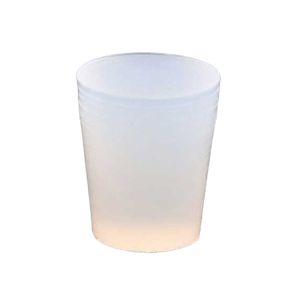 ポリバケツ 8型 本体 容量8L | コクゴeネット