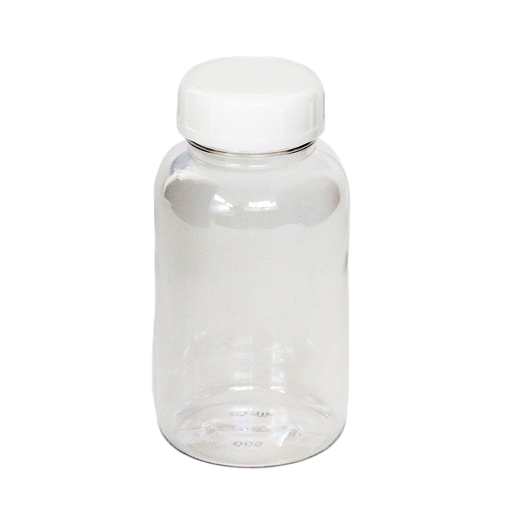 PC広口瓶 500mL | コクゴeネット