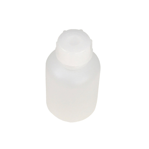 PE細口瓶 白 30mL