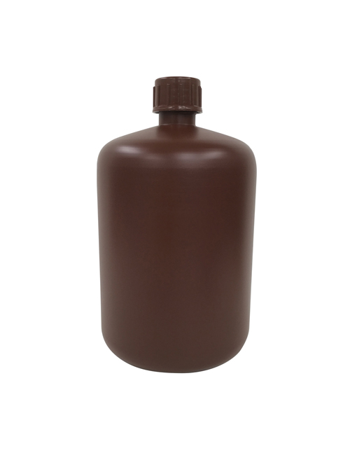 LＢポリ角瓶 2L (1口缶) | コクゴeネット