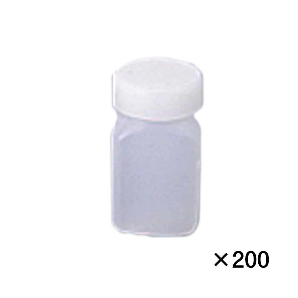 TPXメスシリンダー 200mL 目盛2mL | コクゴeネット