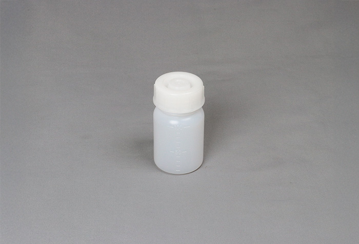 ポリ(PE)コック付瓶 広口 3L | コクゴeネット ポリ(PE)コック付瓶 広口 3L | コクゴeネット