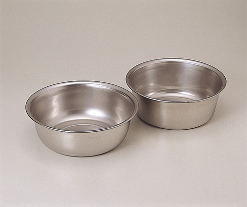 ステンレスボール 平底 φ270×100HMM