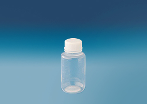 JPボトル 透明広口瓶 250mL （200本入） 滅菌済 110303