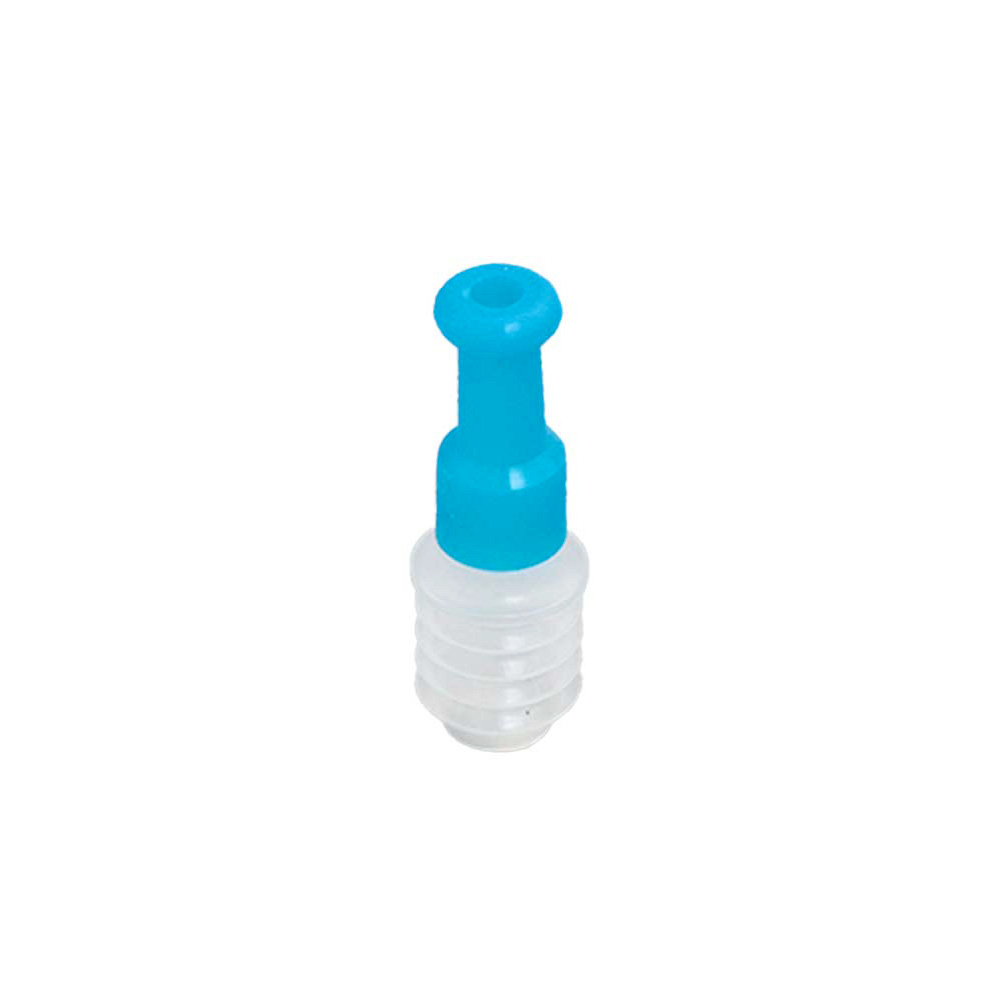 カラーベロスポイト 1mL 青色 5個入