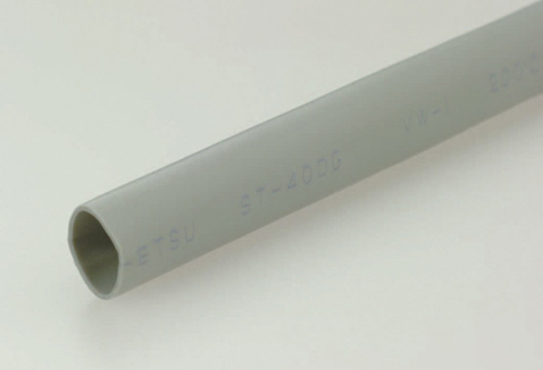 ｼﾘｺﾝ熱収縮ﾁｭｰﾌﾞ ST-110DGUL 収縮前内径(mm) 20.0～25.0(10本入)