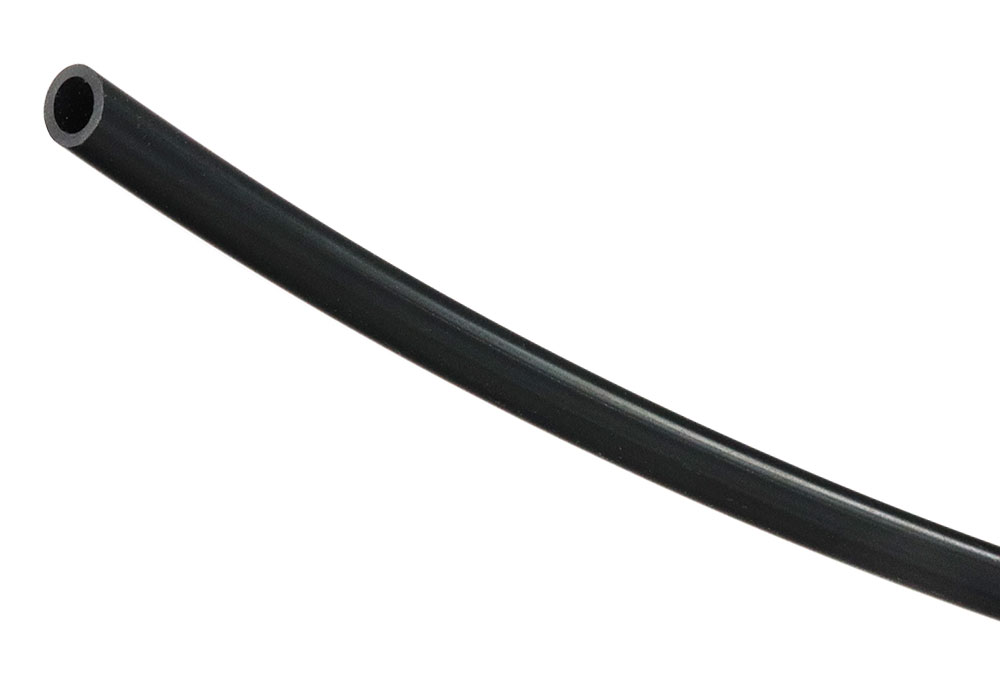ナイロンチューブ N2-1-3/8(6.99mm×9.53mm) 黒 (100m巻) | コクゴeネット