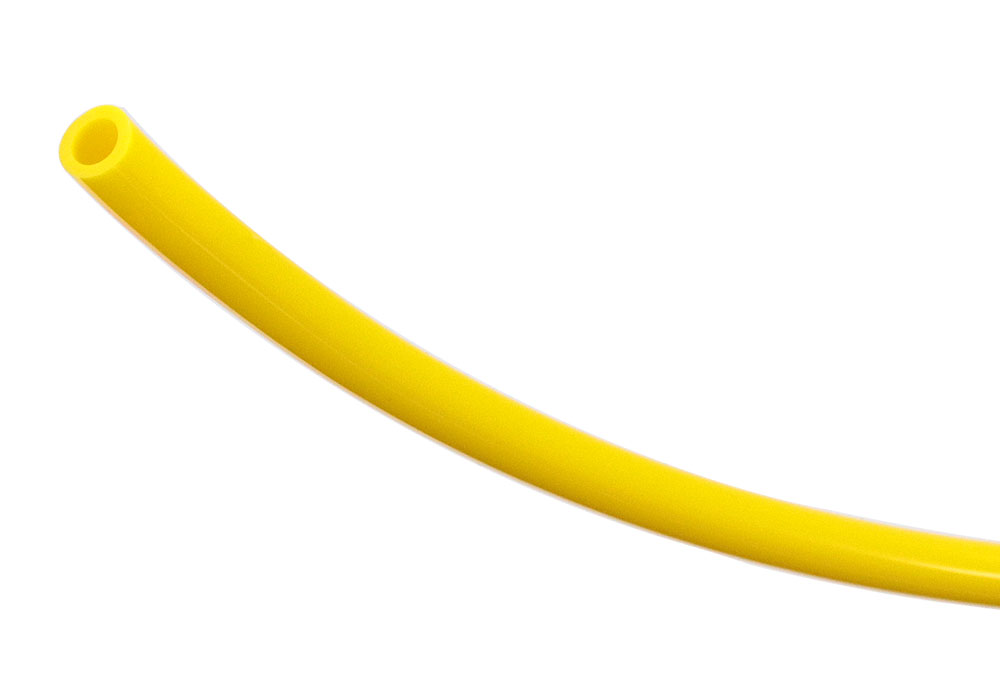 ウレタンチューブ U2-4-4×2.5 黄(100m巻) | コクゴeネット