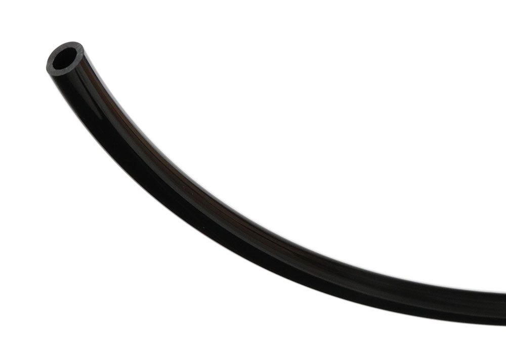 ウレタンチューブ U2-4-8×5 黒 (20m巻) | コクゴeネット