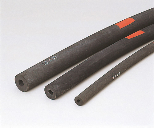 黒排気ホース 7.5mm×18mm (1m)