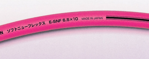 ソフトニューフレックス 6.5MM×10MM E-SNF-6.5(100M)