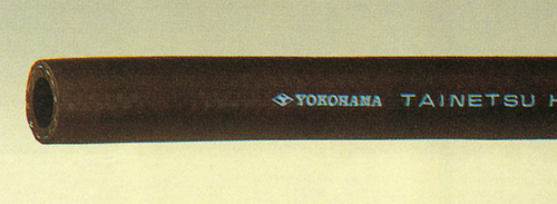 耐熱ホース 9φ 9.7×18.0mm (20ｍ巻)