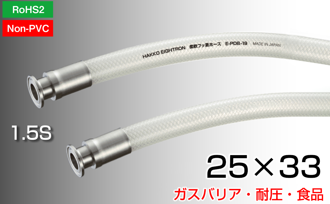 ステンレスメジャー日本製 1/5.1 cm NPT オス フィット チューブ OD 1/5.1 cm 304