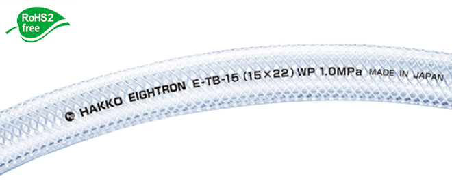 新製品 ハイドロ ハイプレッシャーホース#6 フロント5m×2本 高圧ホース│住友理工ホーステックス株式会社