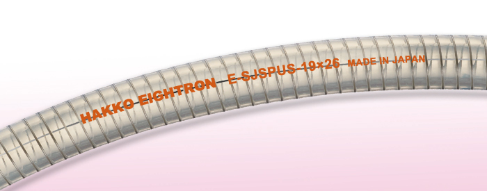スーパー柔軟フッ素スプリング(ｳﾙﾄﾗｿﾌﾄ) E-SJSPUS-19 (20m巻)