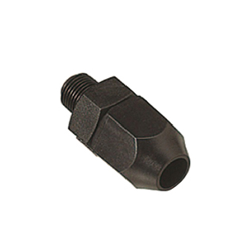 Zユニオン インチサイズ ハーフユニオン HZ1/2-04 POM (10ヶ入