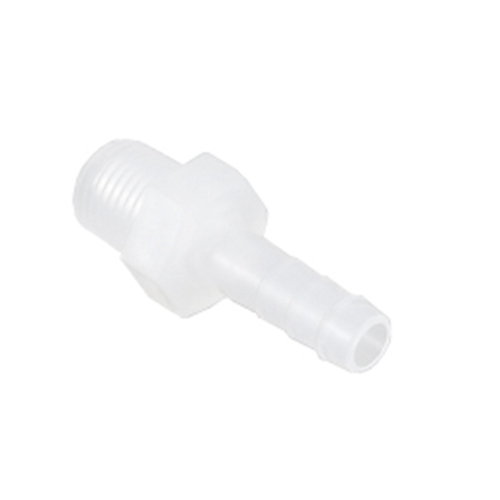 ホースジョイントストレートHJ2-2P ポリプロピレン製 | コクゴeネット