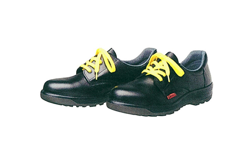 静電安全靴 (25.0CM) 7001S静電
