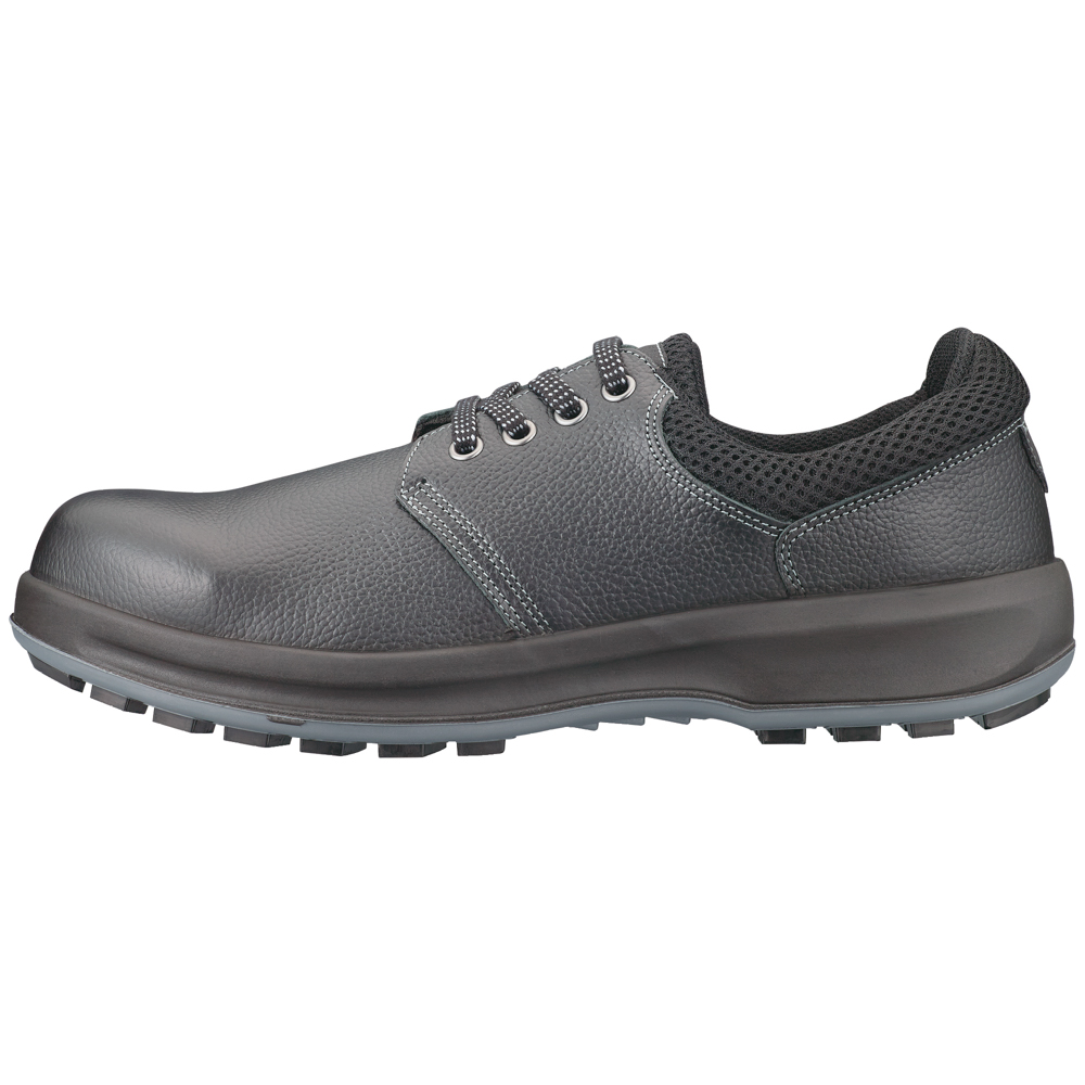 安全靴 WS11黒 S(23.0cm) | コクゴeネット