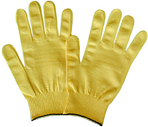 安全インナー手袋（クリーンルーム用） L | コクゴeネット