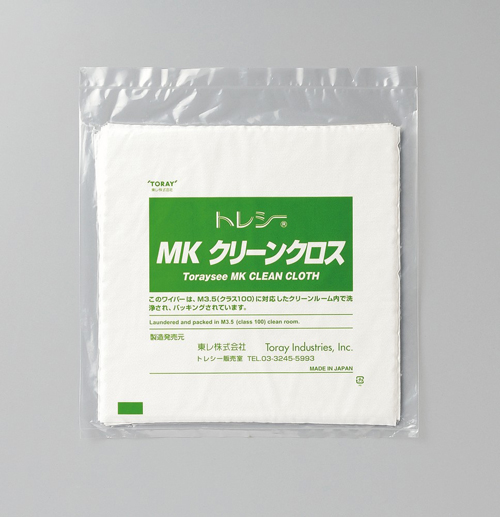 104-79512 MKクリーンクロス MK14.5H-CP(20枚) 東京スクリーン 印刷