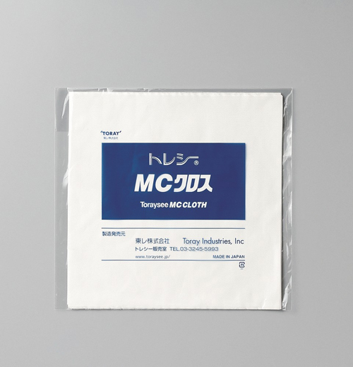 104-79523 MCクロス MC3232H-G9(10枚) 東京スクリーン 印刷