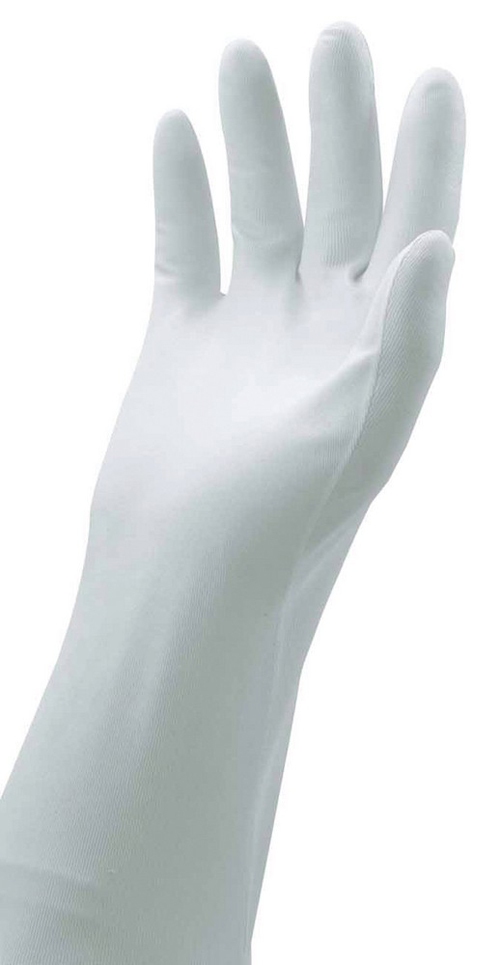 ナノテクリーンAC(次世代型クリーンルーム用手袋) XL E0111 (クリーンパック)(10双)