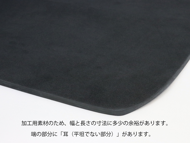 CRゴムスポンジシート C4305 5mm×1000mm×1000mm | コクゴeネット