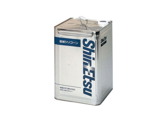 シリコーンオイル KF-54 400CS（18kg） | コクゴeネット