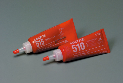 品番510 汎用接着剤 ロックタイトシール用 50ML ヘンケルジャパン