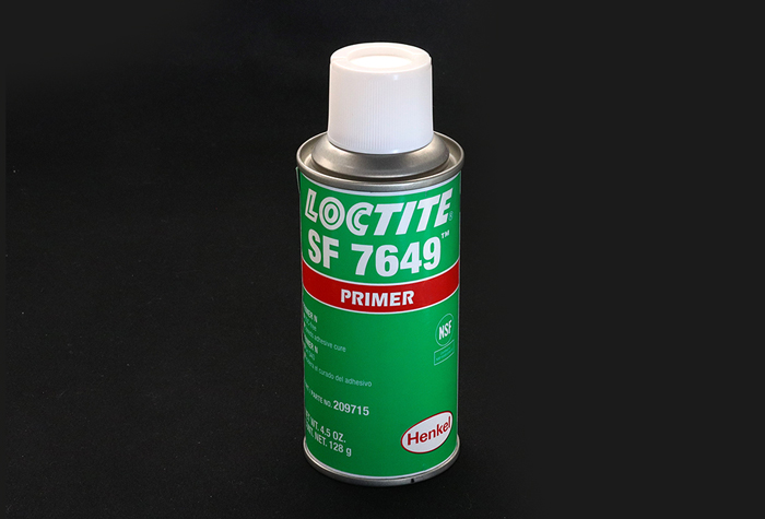 LOCTITE(ロックタイト)SF7649 硬化促進剤 4.5オンス(128g)