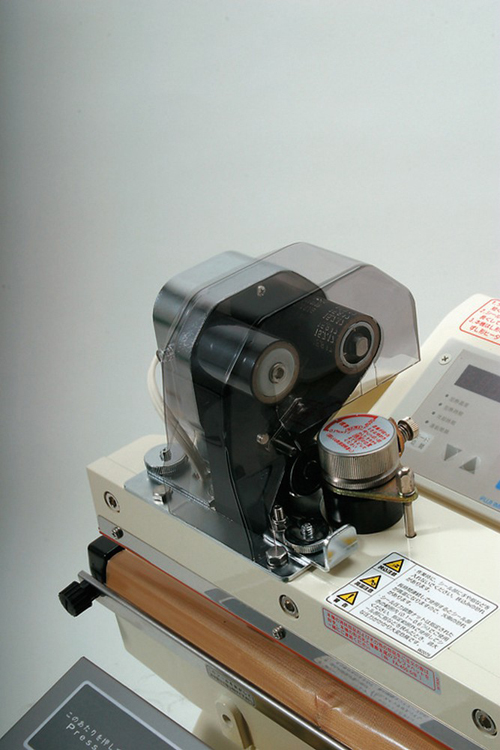 109-02102 電子プリンター 外側印字器 FEP-OS-N2 富士インパルス 印刷