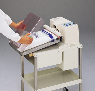 脱気シーラー V-301R-35-10WK | コクゴeネット