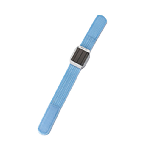 アースレス静電気除去用腕バンド ブルー | コクゴeネット