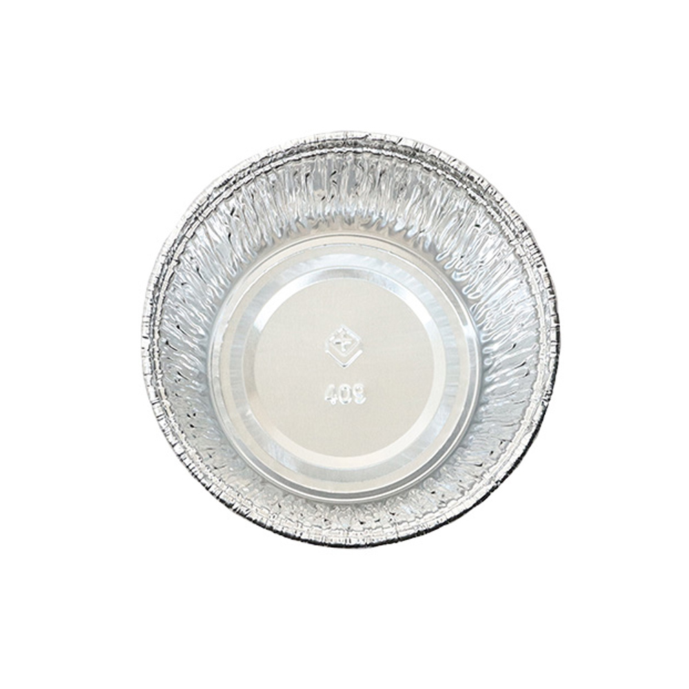 アルミホイルカップ本体 No.409 150mL （100個入） | コクゴeネット