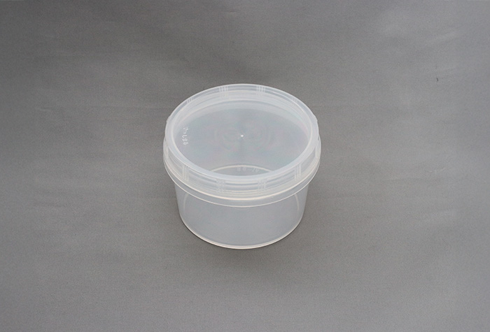 サンプルケース K-1A 200mL | コクゴeネット