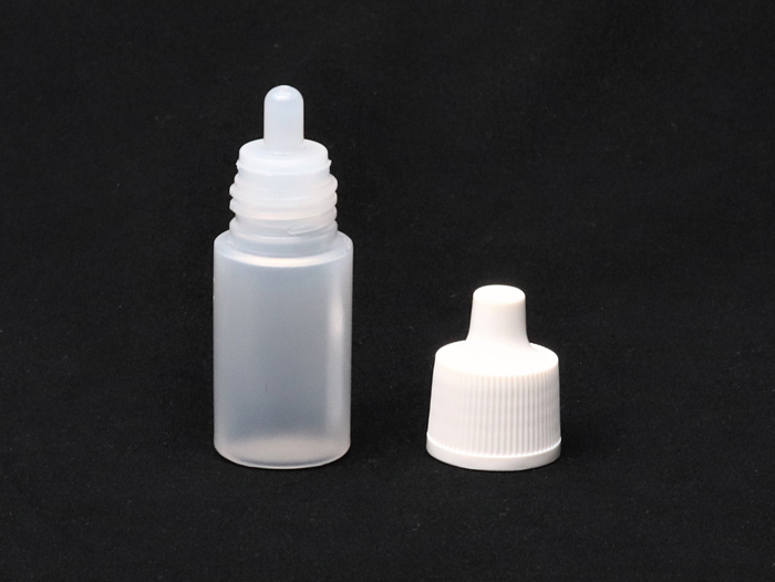 点滴瓶 KP-7 8mL (100本入) | コクゴeネット