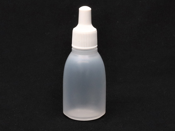 点滴瓶 TP-5 6mL (100本入)