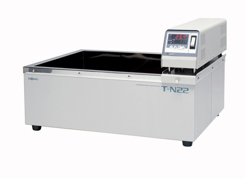 110-24301 恒温水槽 T-N22 トーマス科学器械 印刷