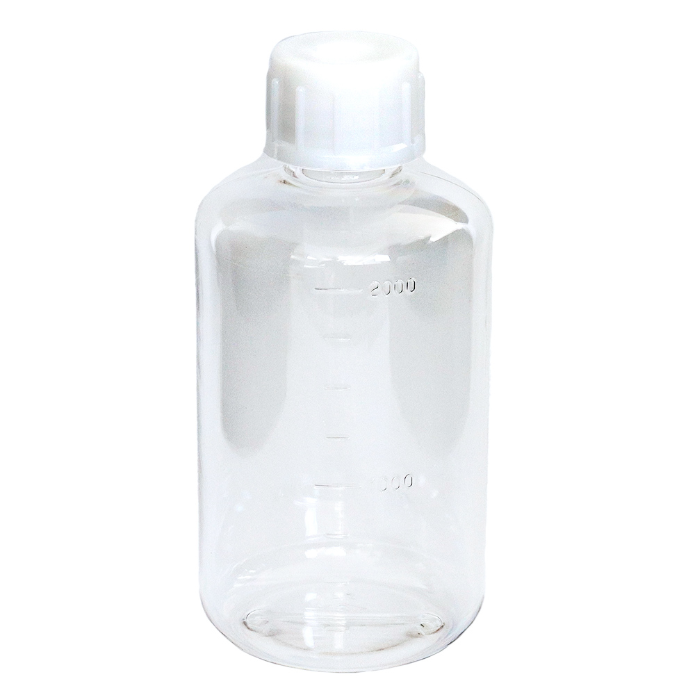 LBポリ角瓶 4L (2口缶) | コクゴeネット